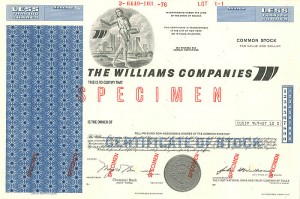 Williams Companies